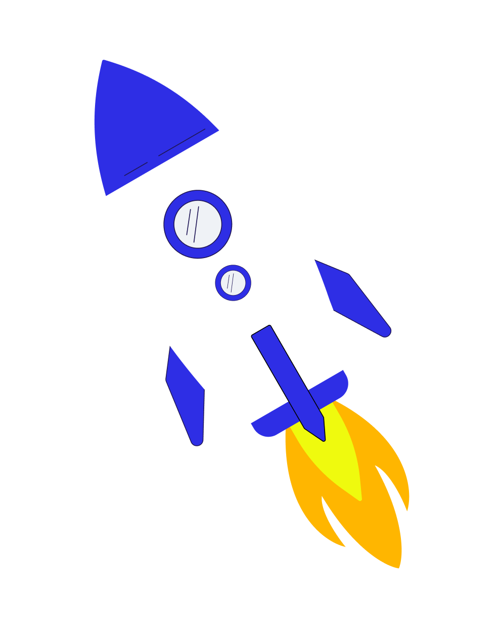 Rocket